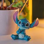 Produktbild Stitch Figur 9cm - Lilo & Stitch