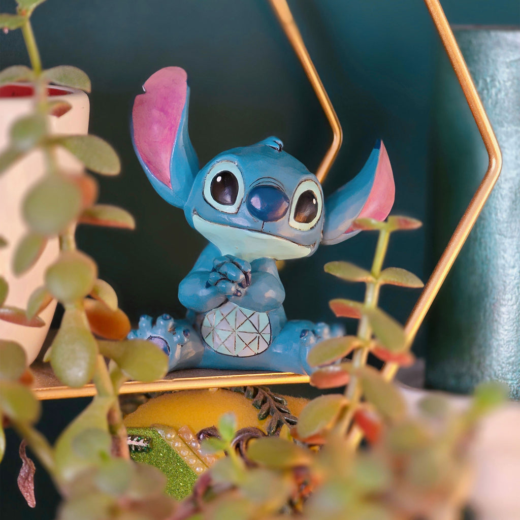 Produktbild Stitch Figur 9cm - Lilo & Stitch