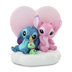 Produktbild Lilo & Stitch - Angel und Stitch mit Schrulle Nachtlicht