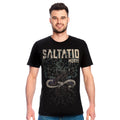 Product image Saltatio Mortis - Yggdrasil T-Shirt black