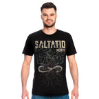 Product image Saltatio Mortis - Yggdrasil T-Shirt black