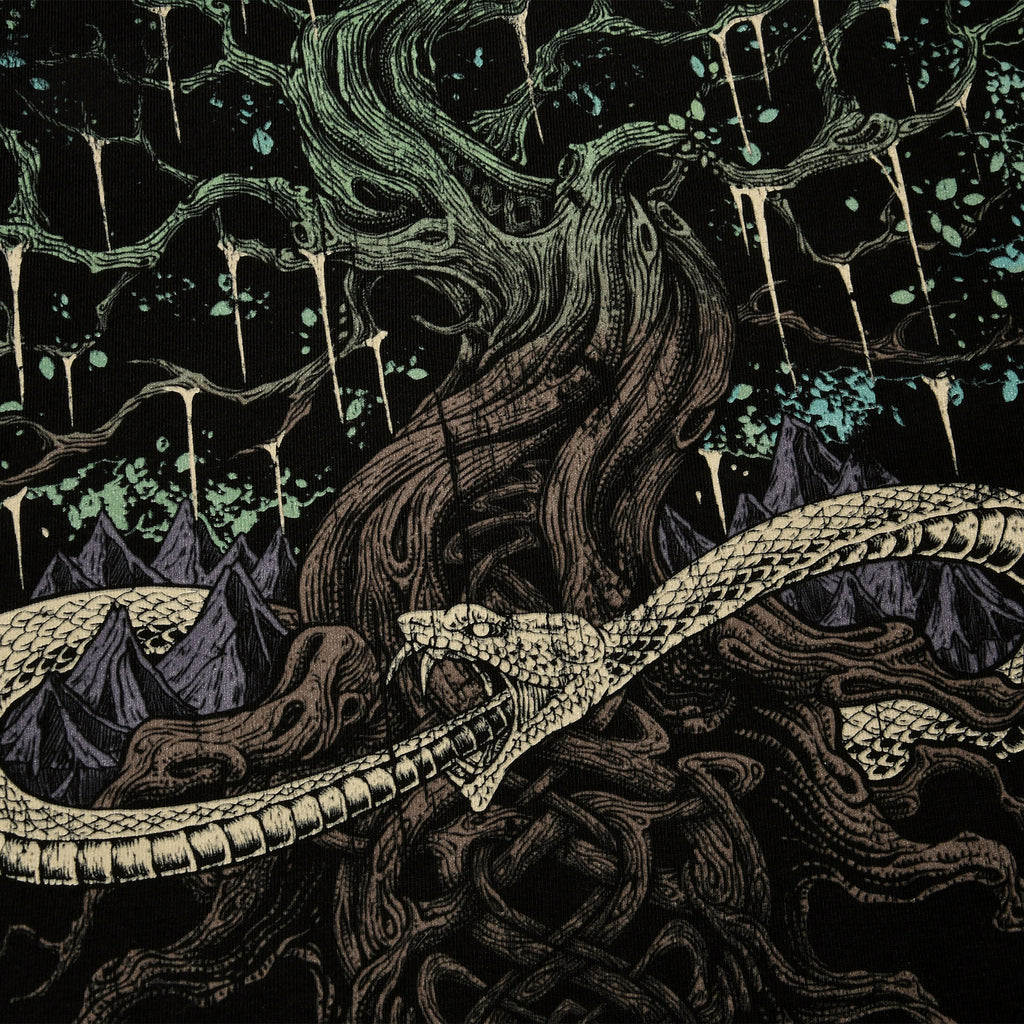 Product image Saltatio Mortis - Yggdrasil T-Shirt black