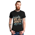 Produktbild Mr. Hurley & Die Pulveraffen - Hätte, hätte, Ankerkette T-Shirt schwarz