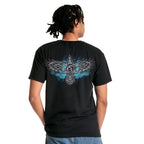 Produktbild Feuerschwanz - Morrigan T-Shirt schwarz