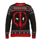Produktbild Deadpool - Spray Strickpullover