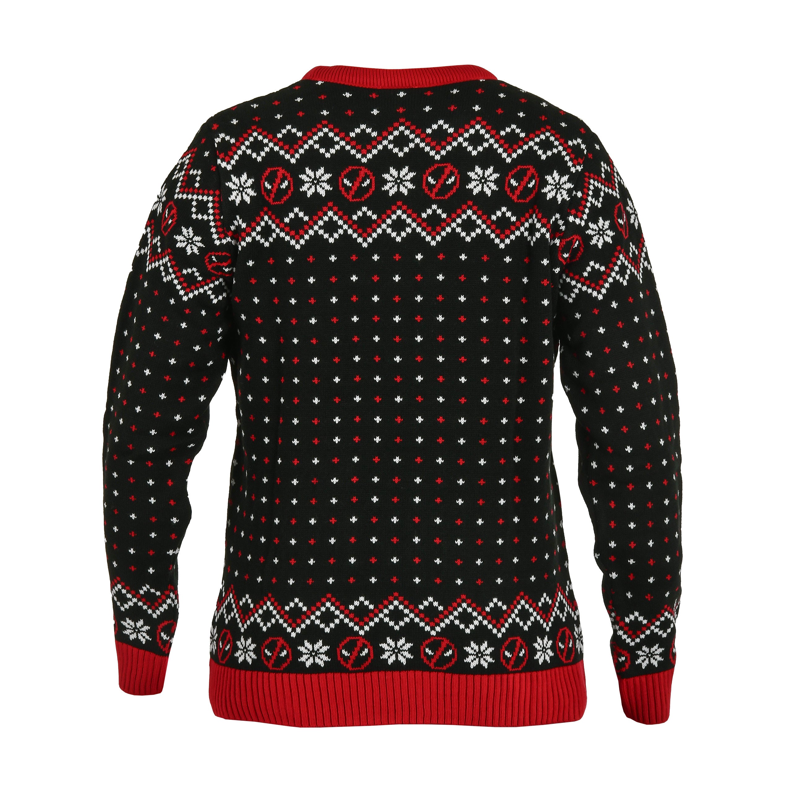 Produktbild Deadpool - Spray Strickpullover