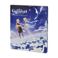 Produktbild Genshin Impact - Das offizielle Artbook Vol. 1