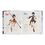 Produktbild Genshin Impact - Das offizielle Artbook Vol. 1