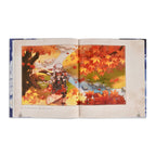 Produktbild Genshin Impact - Das offizielle Artbook Vol. 1