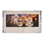 Produktbild Genshin Impact - Das offizielle Artbook Vol. 1