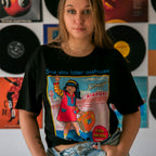 Produktbild Steven Rhodes - See You Later Assholes! T-Shirt schwarz