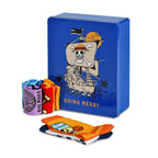 Produktbild One Piece Socken Adventskalender zum Befüllen