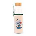 Produktbild Line Friends - BT21 Koya Trinkflasche