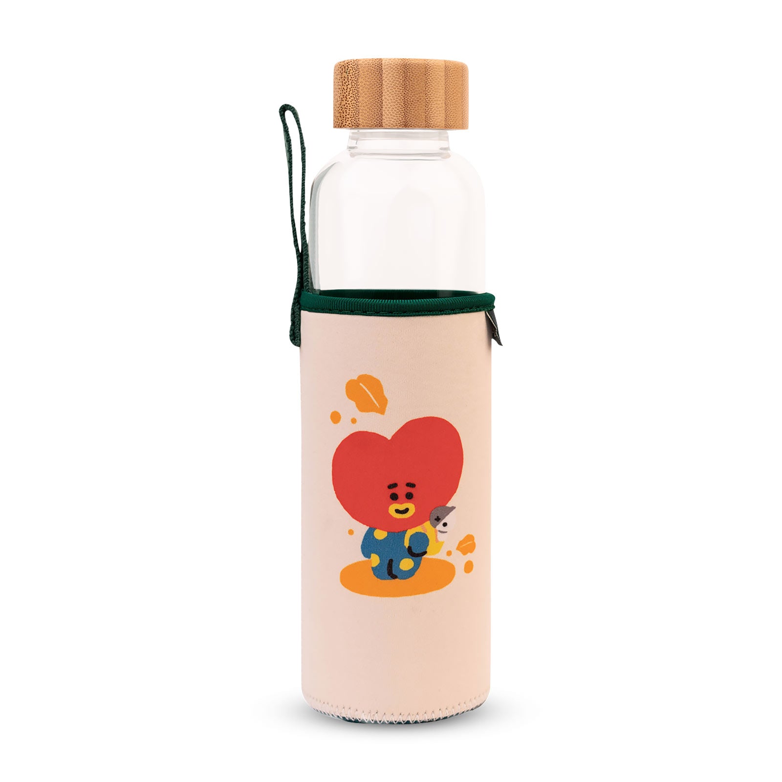 Produktbild Line Friends - BT21 Tata Trinkflasche