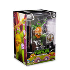 Produktbild Teenage Mutant Ninja Turtles - Donatello SFC Figur