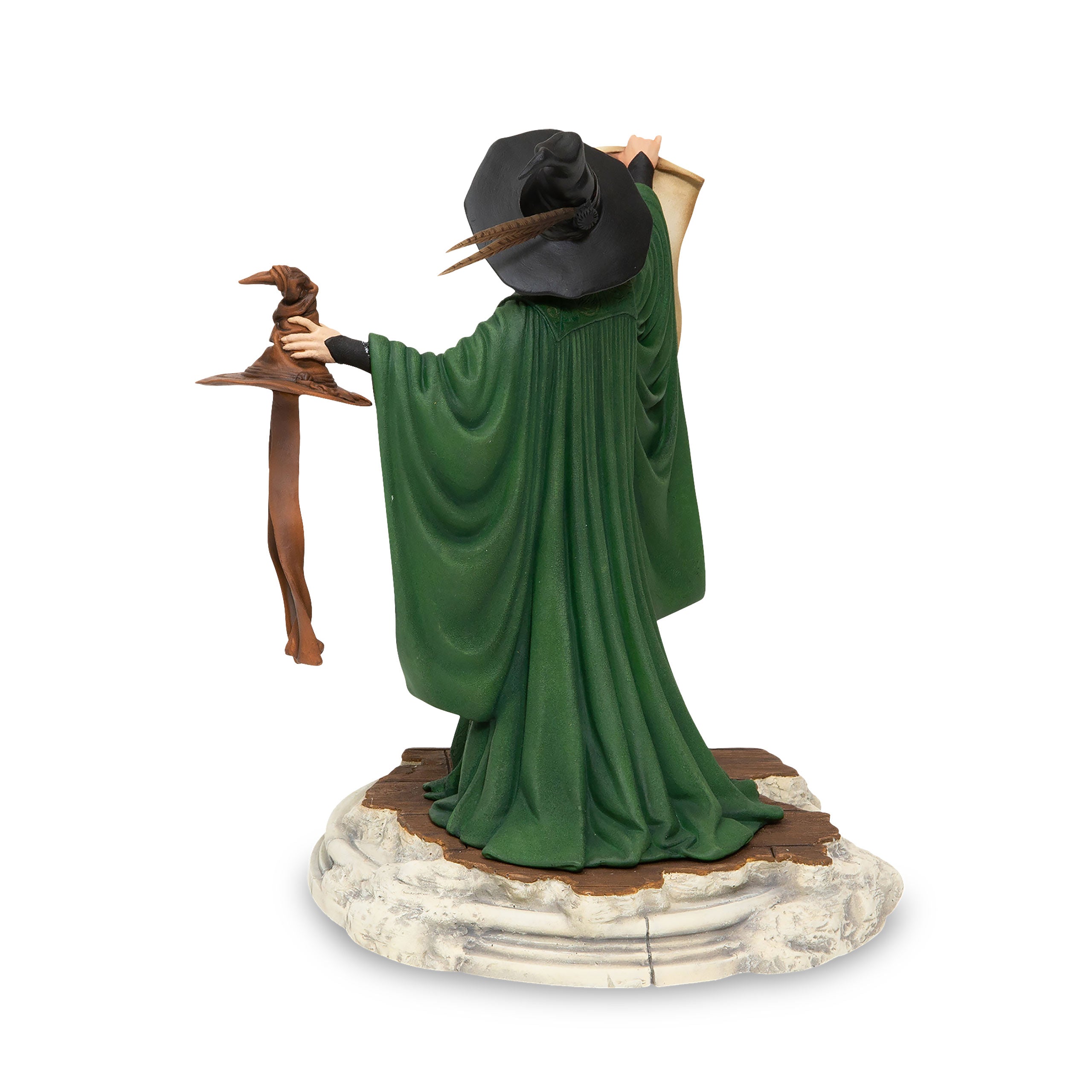 Produktbild Harry Potter - Professor Minerva McGonagall Year One Figur