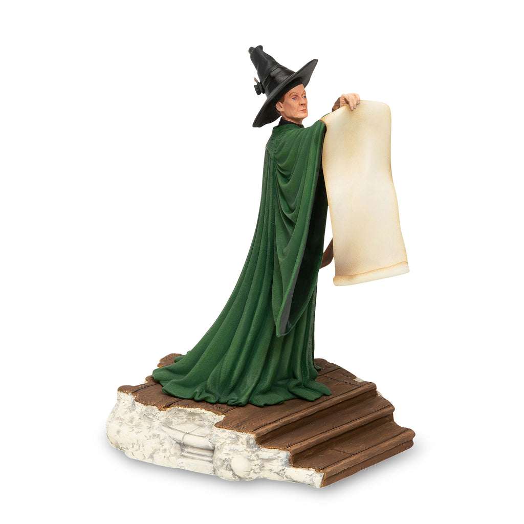 Produktbild Harry Potter - Professor Minerva McGonagall Year One Figur