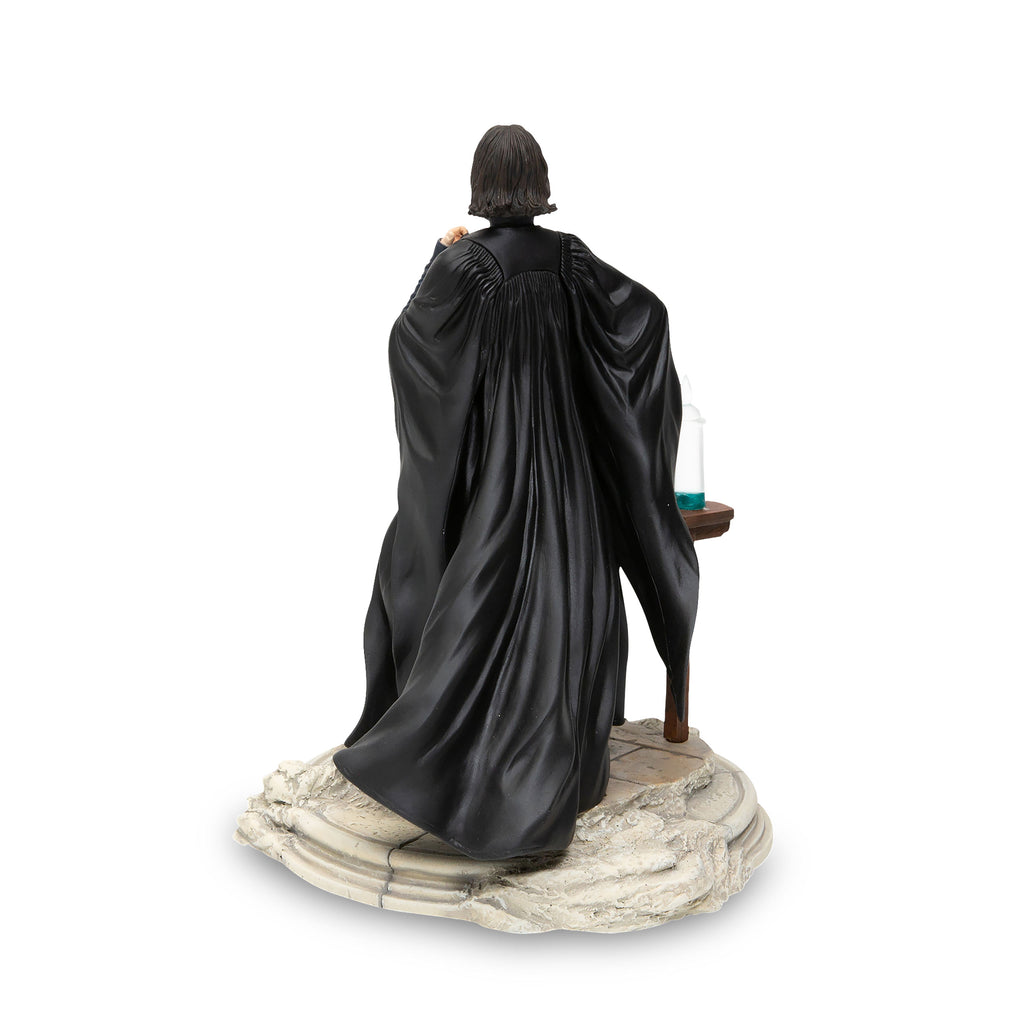 Produktbild Harry Potter - Professor Snape Year One Figur
