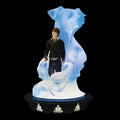 Produktbild Ron mit Patronus Diorama Figur mit Licht - Harry Potter