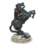 Produktbild Harry Potter - Ron auf Springer-Schachfigur Deluxe Figur