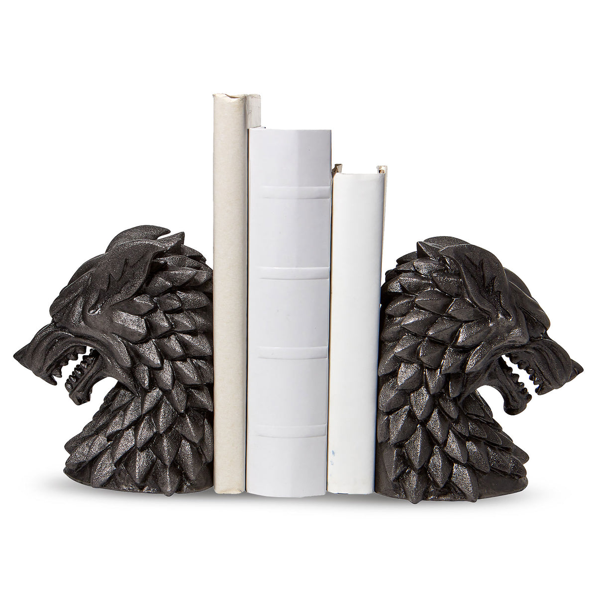 Product image Game of Thrones - House Stark Bookends