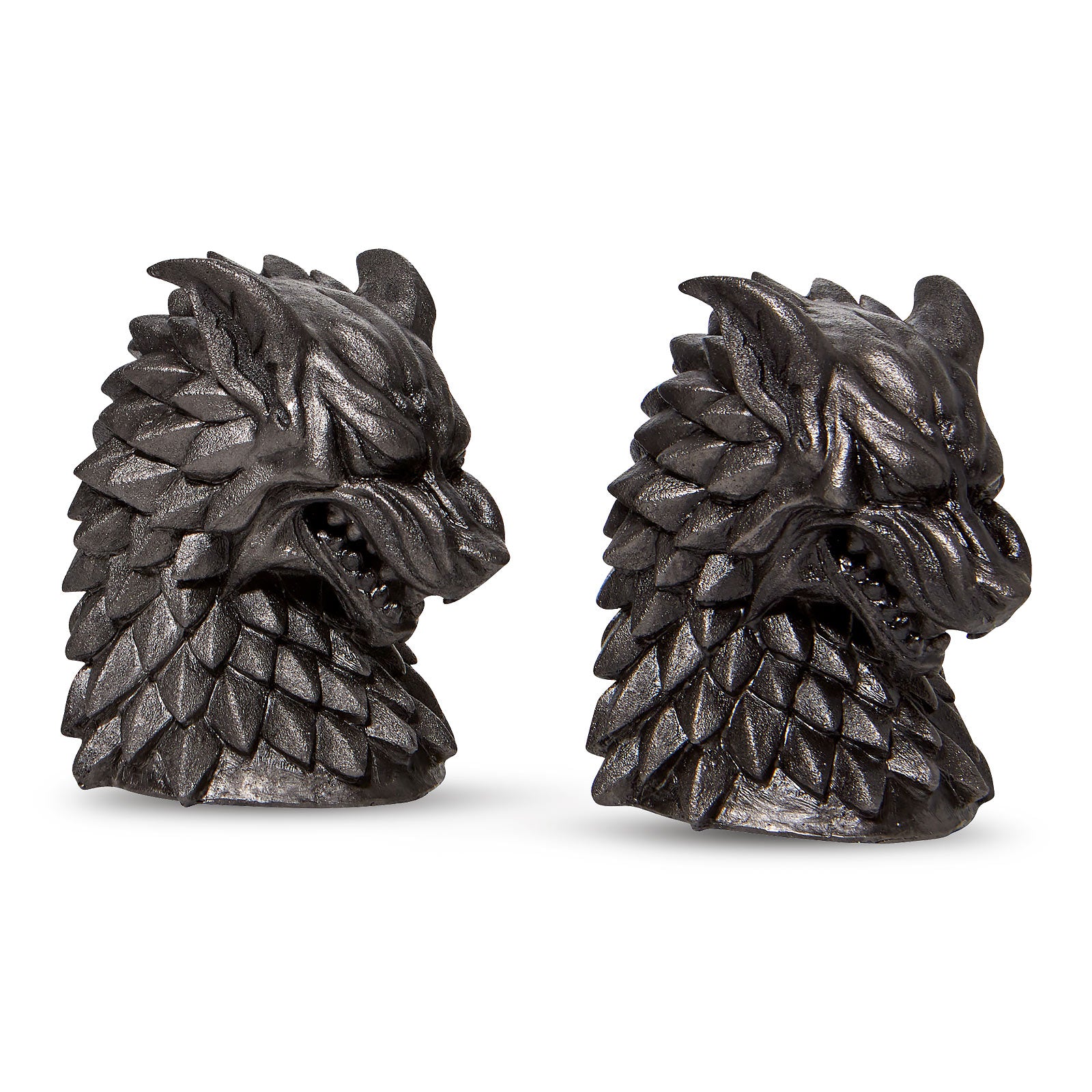 Product image Game of Thrones - House Stark Bookends