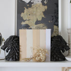 Product image Game of Thrones - House Stark Bookends