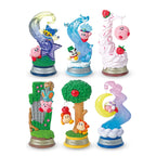 Produktbild Kirby - Swing Kirby in Dream Land Mystery Figur