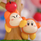 Produktbild Kirby - Swing Kirby in Dream Land Mystery Figur