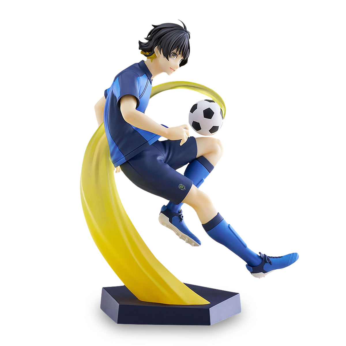 Produktbild Blue Lock - Meguru Bachira Figur 19cm