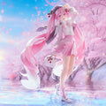 Produktbild Hatsune Miku - Sakura Miku Statue Hanami Outfit Version