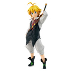 Produktbild Seven Deadly Sins: Dragon's Judgement - Meliodas Figur