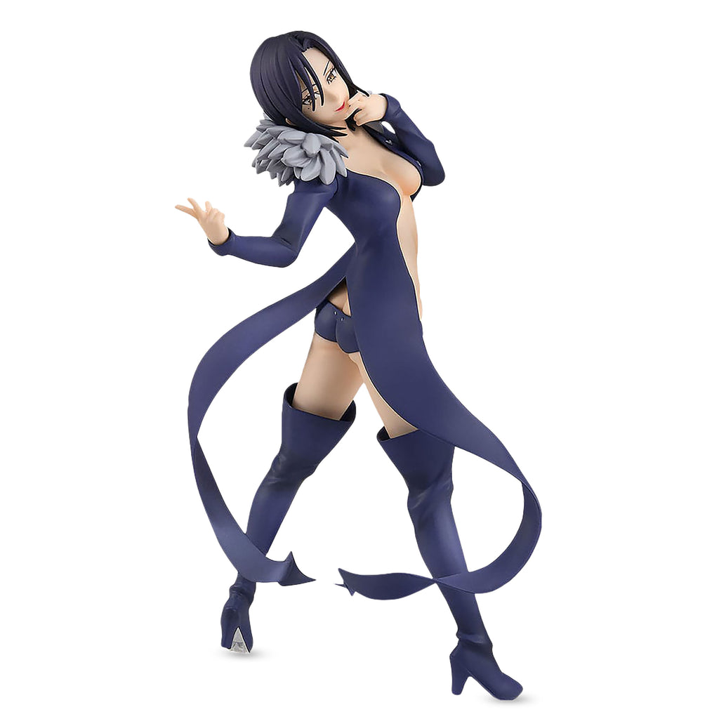 Produktbild Seven Deadly Sins: Dragon's Judgement - Merlin Figur