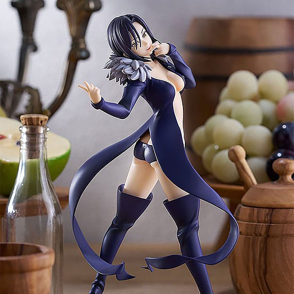 Produktbild Seven Deadly Sins: Dragon's Judgement - Merlin Figur