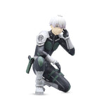 Produktbild Kaiju No. 8 - Reno Ichikawa Noodle Stopper Figur