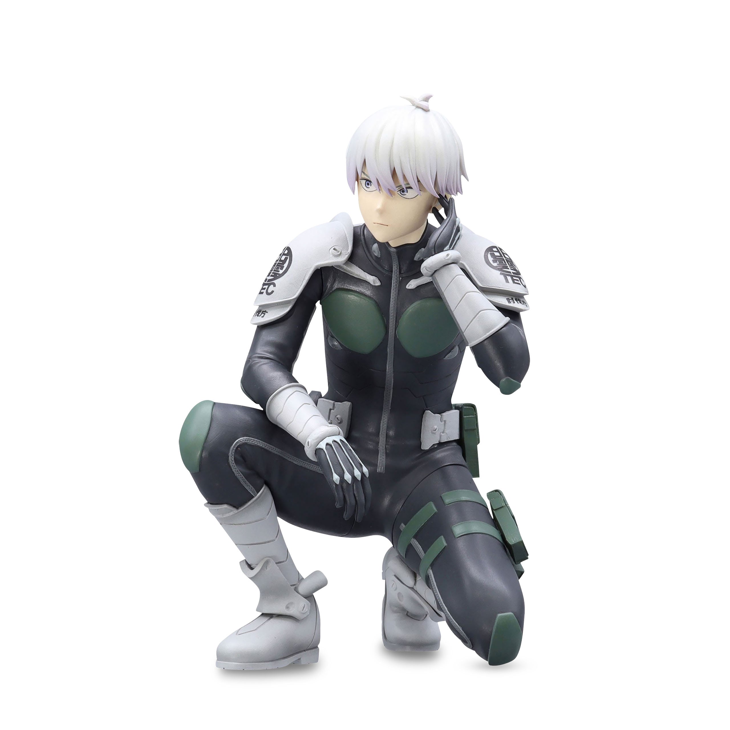 Produktbild Kaiju No. 8 - Reno Ichikawa Noodle Stopper Figur