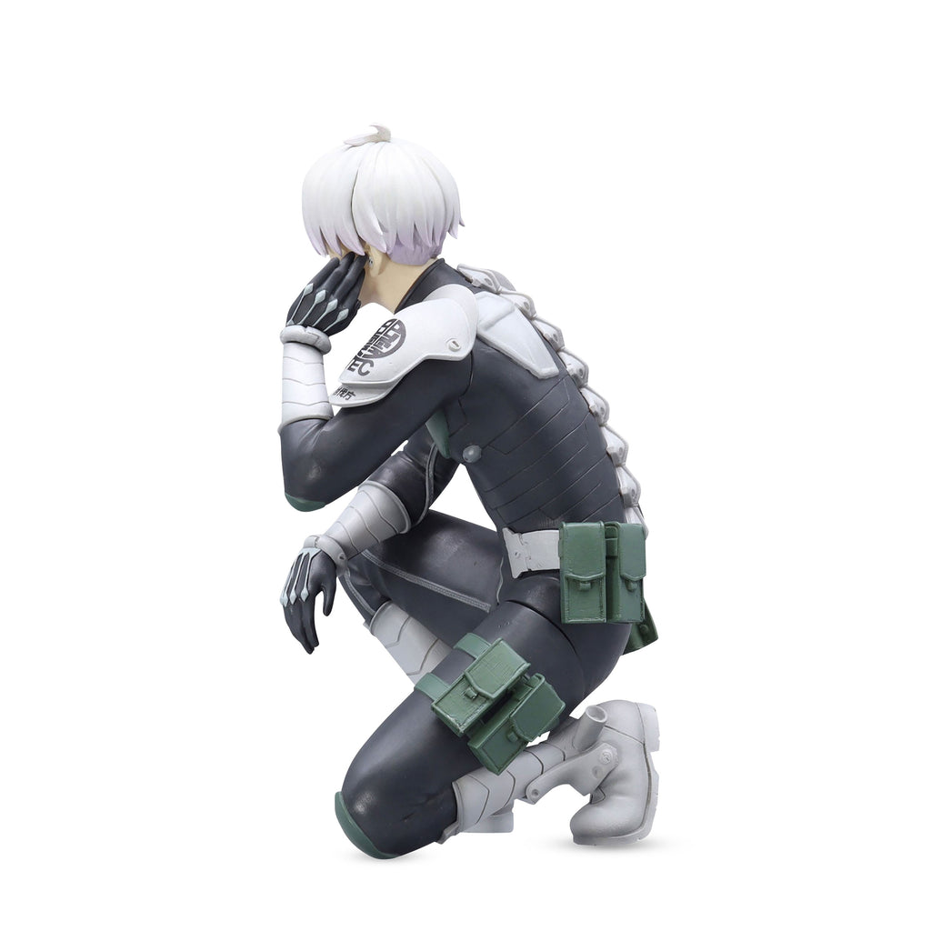 Produktbild Kaiju No. 8 - Reno Ichikawa Noodle Stopper Figur