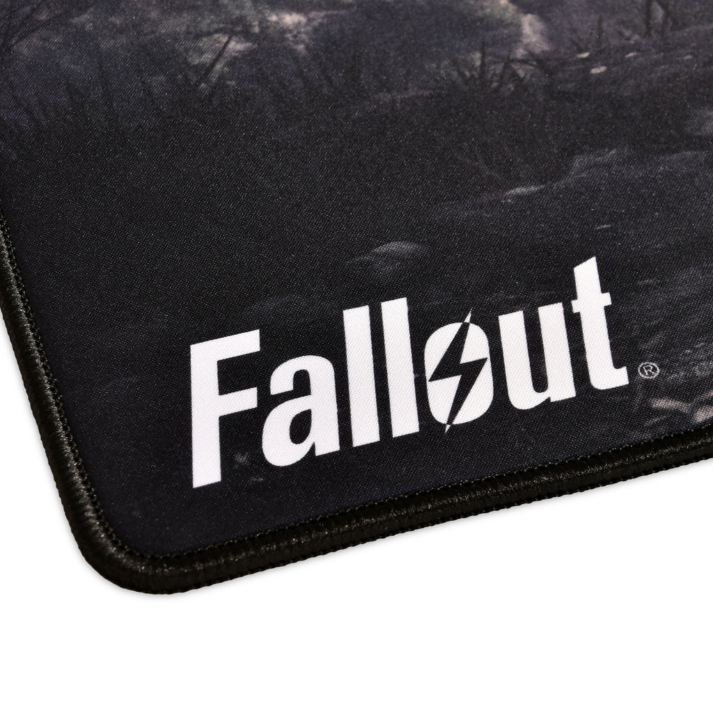 Produktbild Fallout - Keyart Helmet Mousepad