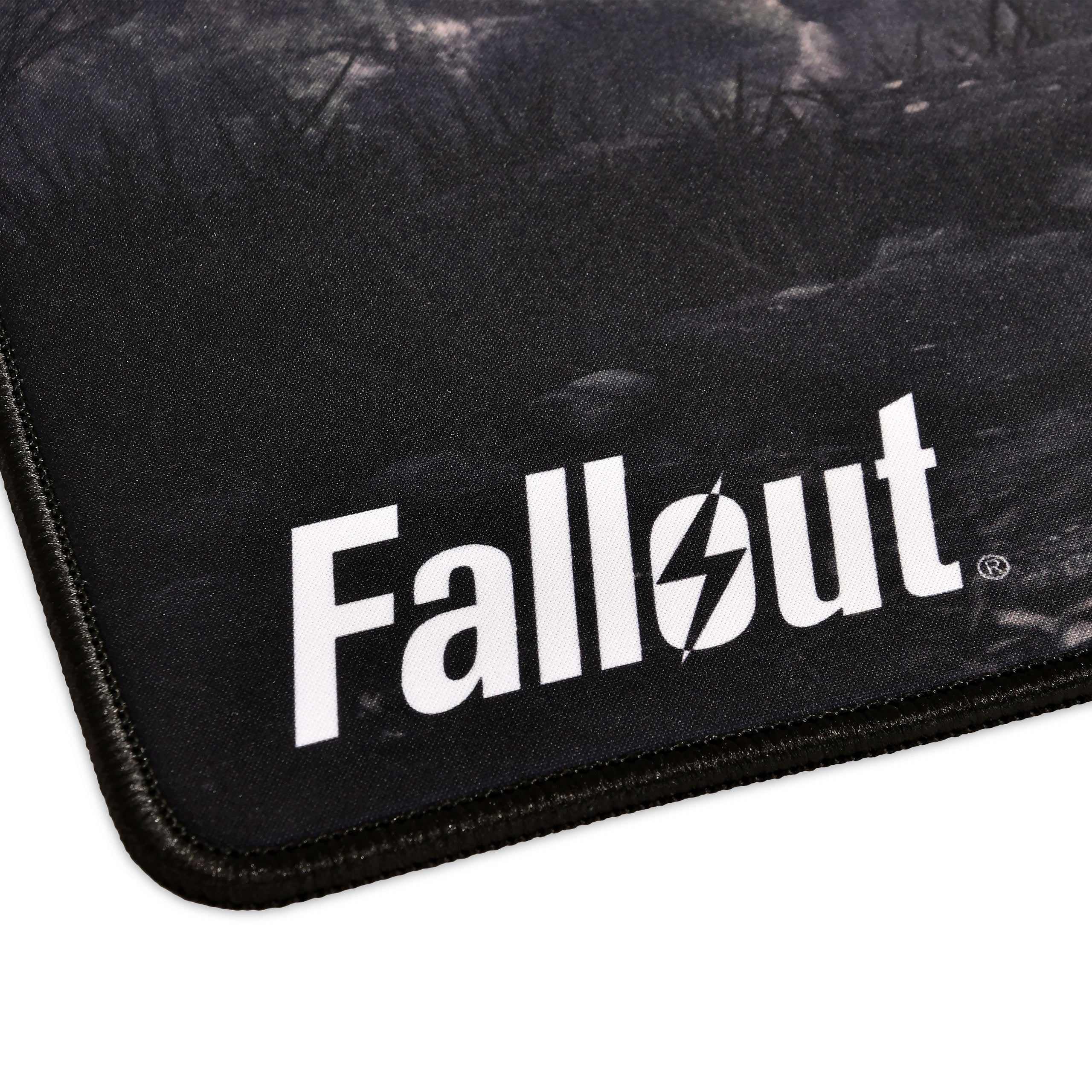 Produktbild Fallout - Keyart Helmet Mousepad