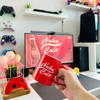 Product image Fallout - Nuka Cola Mug