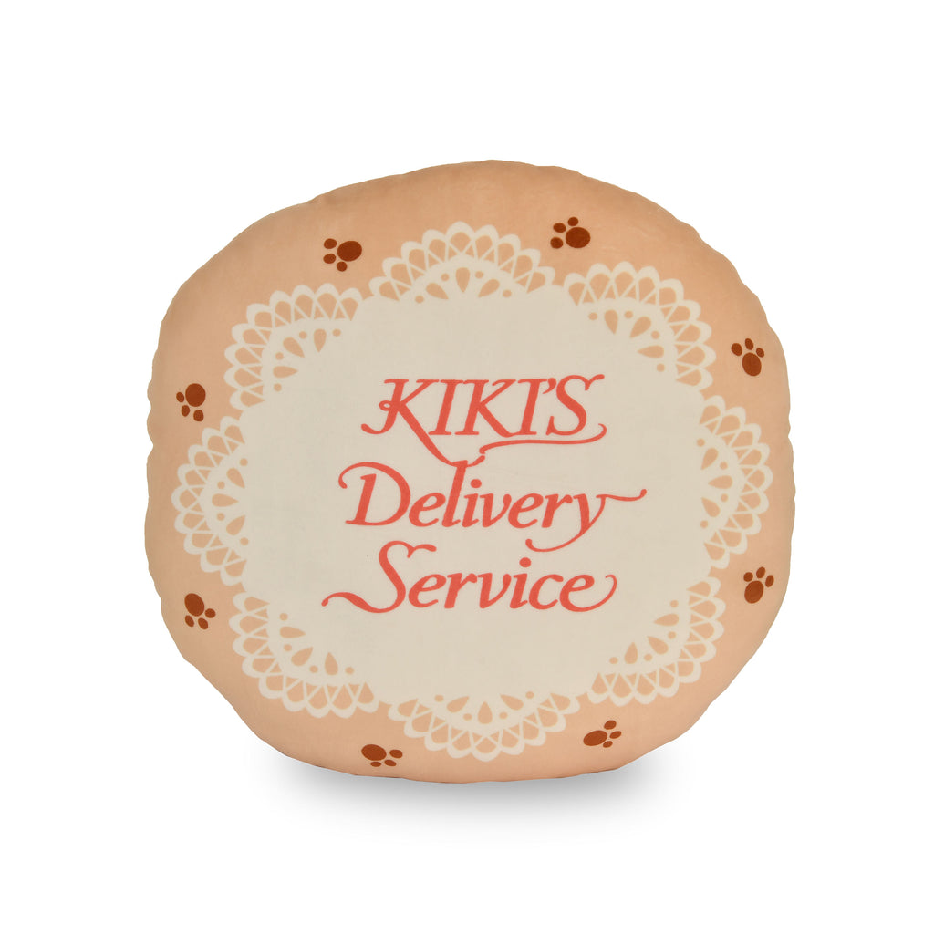 Produktbild Kikis kleiner Lieferservice - Jiji Kissen