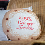 Produktbild Kikis kleiner Lieferservice - Jiji Kissen