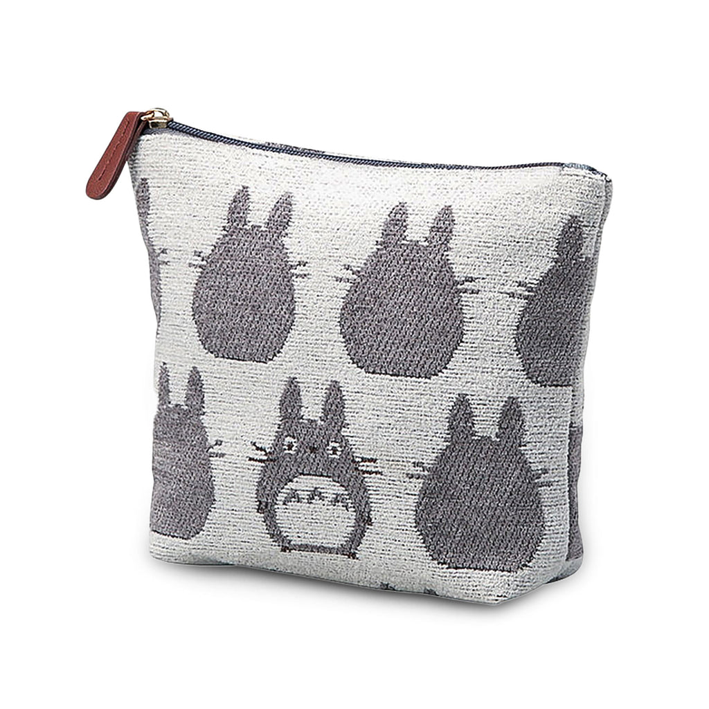 Produktbild Totoro - Silhouette Totoro Kosmetiktasche