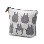 Produktbild Totoro - Silhouette Totoro Kosmetiktasche