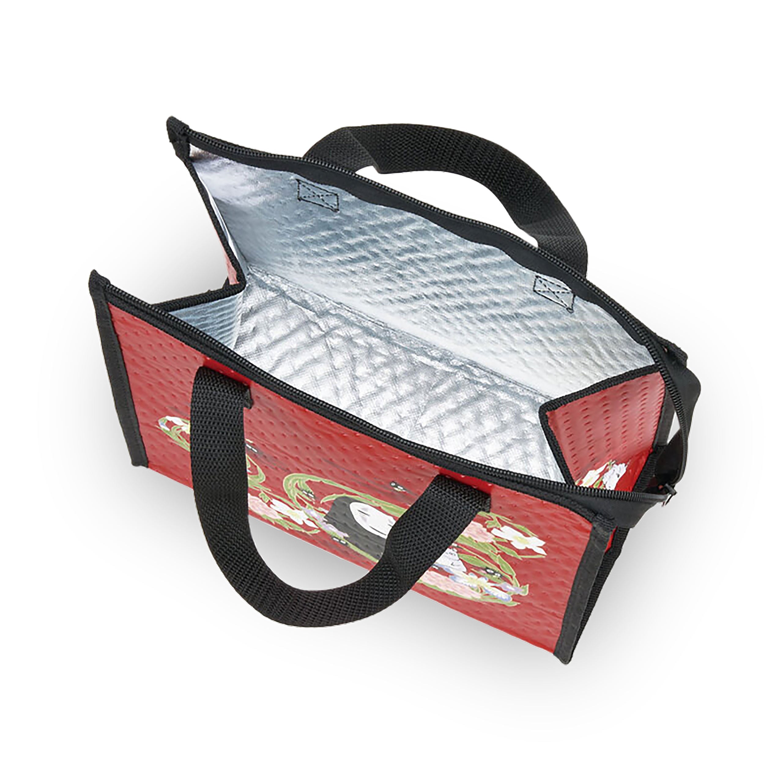 Produktbild Chihiros Reise ins Zauberland - Ohngesicht Lunchbag