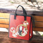 Produktbild Chihiros Reise ins Zauberland - Ohngesicht Lunchbag