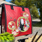 Produktbild Chihiros Reise ins Zauberland - Ohngesicht Lunchbag