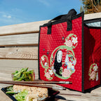 Produktbild Chihiros Reise ins Zauberland - Ohngesicht Lunchbag