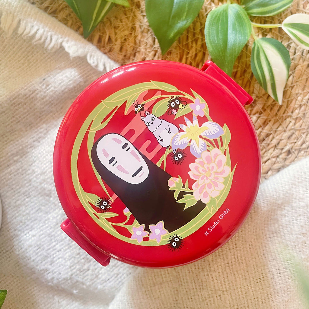 Produktbild Chihiros Reise ins Zauberland - Ohngesicht Bento Lunchbox