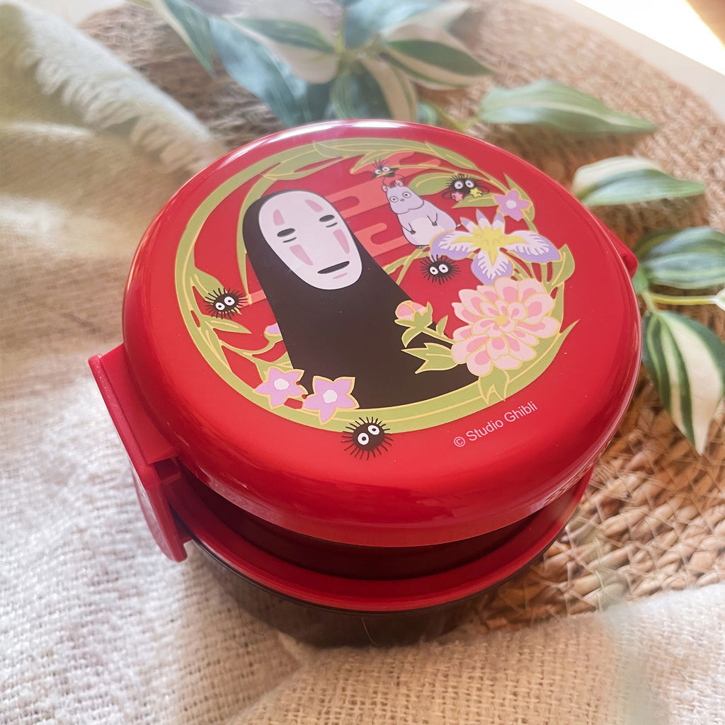Produktbild Chihiros Reise ins Zauberland - Ohngesicht Bento Lunchbox